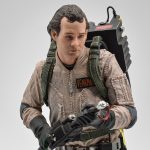 Peter Venkman Ghostbusters Art Scale 1/10 – Iron Studios Peter Venkman Ghostbusters Art Scale 1/10 - Iron Studios