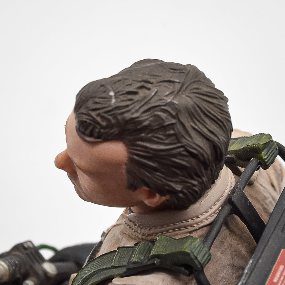 Peter Venkman Ghostbusters Art Scale 1/10 - Iron Studios