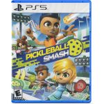 Pickleball Smash – Ps5 Pickleball Smash - Ps5