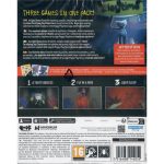 Poppy Playtime Triple Pack – Ps5 (Novo) (Europeu) Poppy Playtime Triple Pack - Ps5 (Novo) (Europeu)