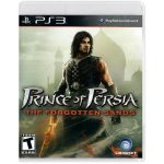 Prince Of Persia The Forgotten Sands – Ps3 (Usado) Prince Of Persia The Forgotten Sands - Ps3 (Usado)