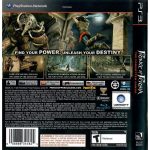 Prince Of Persia The Forgotten Sands – Ps3 (Usado) Prince Of Persia The Forgotten Sands - Ps3 (Usado)