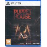 Puppet House - Ps5 (Novo) (Europeu)