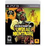 Red Dead Redemption Undead Nightmare – Ps3 (Usado) (Sem Manual) Red Dead Redemption Undead Nightmare - Ps3 (Usado) (Sem Manual)