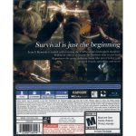 Resident Evil 4 Remake - Ps4 (Novo)