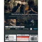 Resident Evil 4 Remake – Ps5 (Novo) Resident Evil 4 Remake - Ps5 (Novo)