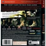 Resident Evil 5 - Ps3 (Greatest Hits) (Seminovo)