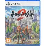 Romancing Saga 2 Revenge Of The Seven – Ps5 (Novo) (Europeu) Romancing Saga 2 Revenge Of The Seven - Ps5 (Novo) (Europeu)
