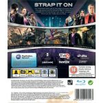 Saints Row The Third – Ps3 (Usado) Saints Row The Third - Ps3 (Usado)
