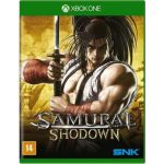 Samurai Shodown – Xbox One (Novo) Samurai Shodown - Xbox One (Novo)