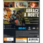 Samurai Shodown – Xbox One (Novo) Samurai Shodown - Xbox One (Novo)