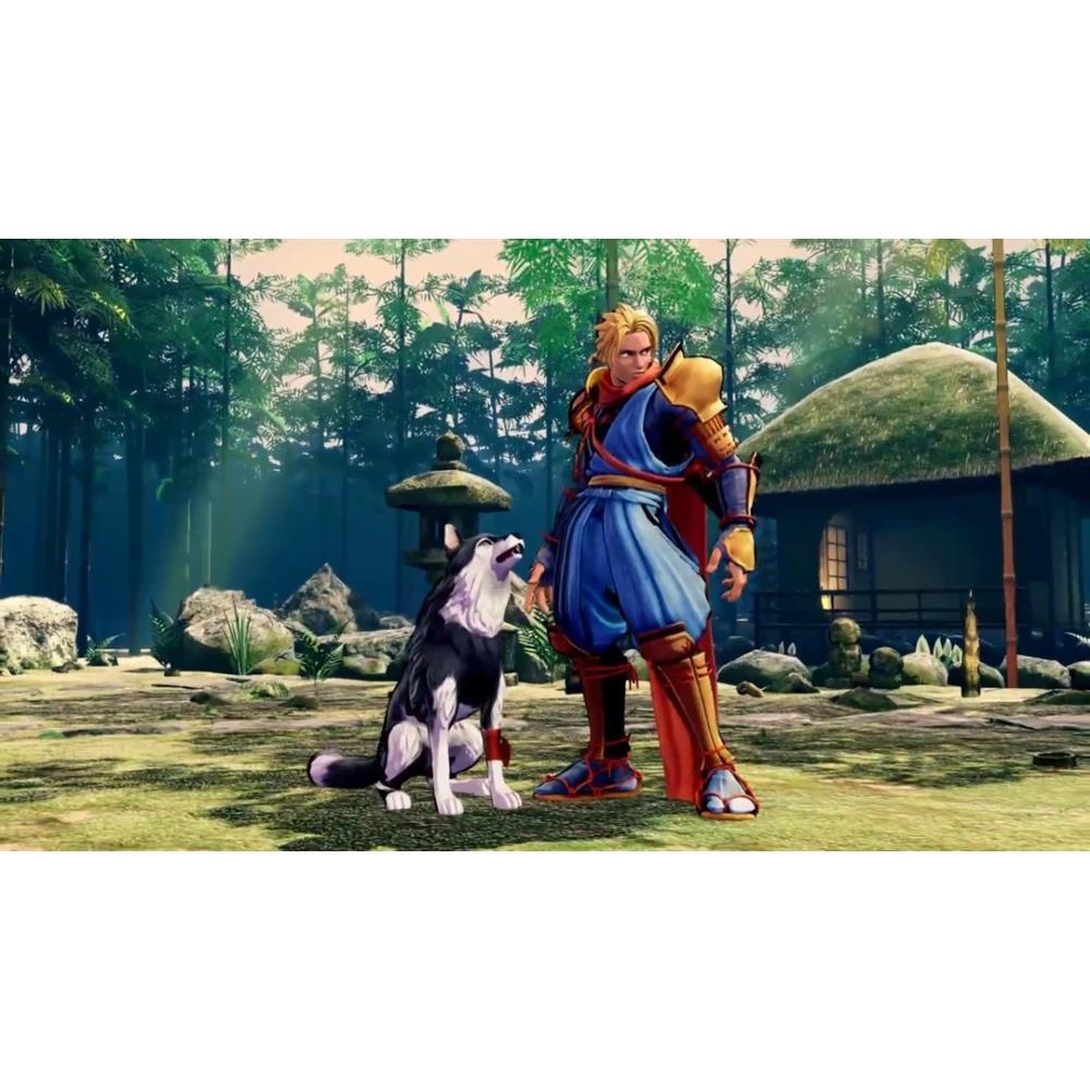 Samurai Shodown - Xbox One (Novo)