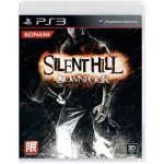 Silent Hill Downpour – Ps3 (Asiatico) (Seminovo) Silent Hill Downpour - Ps3 (Asiatico) (Seminovo)