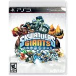 Skylanders Giants – Ps3 (Usado) (Somente Jogo) Skylanders Giants - Ps3 (Usado) (Somente Jogo)