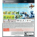 Skylanders Swap Force - Ps3 (Somente Jogo, Sem Portal) (Seminovo)