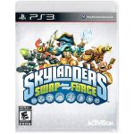 Skylanders Swap Force - Ps3 (Somente Jogo, Sem Portal) (Seminovo)