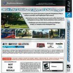 Sports Champions – Ps3 Sports Champions - Ps3