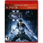 Star Wars The Force Unleashed 2 – Ps3 (Greatest Hits) (Usado) Star Wars The Force Unleashed 2 - Ps3 (Greatest Hits) (Usado)