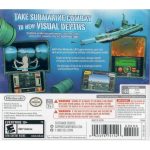 Steel Diver – Nintendo 3Ds (Novo) Steel Diver - Nintendo 3Ds (Novo)
