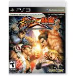 Street Fighter Vs Tekken – Ps3 (Usado) (Sem Manual) Street Fighter Vs Tekken - Ps3 (Usado) (Sem Manual)