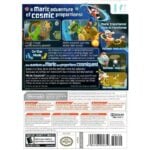 Super Mario Galaxy – Nintendo Wii (Nintendo Selects) (Seminovo) Super Mario Galaxy - Nintendo Wii (Nintendo Selects) (Seminovo)