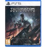 Terminator Resistance Enhanced – Ps5 (Novo) (Europeu) Terminator Resistance Enhanced - Ps5 (Novo) (Europeu)
