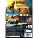 The Adventures Of Tintin The Game - Xbox 360 (Usado) (Trinco)