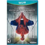 The Amazing Spider-Man 2 – Nintendo Wii U (Novo) The Amazing Spider-Man 2 - Nintendo Wii U (Novo)