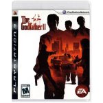 The Godfather 2 - Ps3 (Usado)