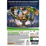 The Lego Movie Videogame – Xbox 360 (Usado) (Mancha) The Lego Movie Videogame - Xbox 360 (Usado) (Mancha)