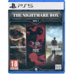 The Nightmare Box Vol 1 – Ps5 (Novo) (Europeu) The Nightmare Box Vol 1 - Ps5 (Novo) (Europeu)