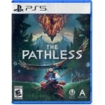 The Pathless – Ps5 (Novo) The Pathless - Ps5 (Novo)