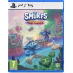The Smurfs Dreams – Ps5 (Novo) (Europeu) The Smurfs Dreams - Ps5 (Novo) (Europeu)