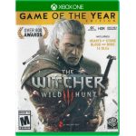 The Witcher 3 Complete Edition – Xbox One (Novo) The Witcher 3 Complete Edition - Xbox One (Novo)