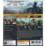 The Witcher 3 Complete Edition – Xbox One (Novo) The Witcher 3 Complete Edition - Xbox One (Novo)