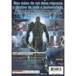 Too Human - Xbox 360 (Usado)