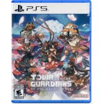 Towa And The Guardians Of The Sacred Tree - Ps5 (Novo)
