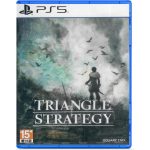 Triangule Strategy - Ps5 (Asiatico) (Novo)
