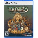 Trine 5 A Clockwork Conspiracy - Ps5