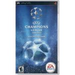 Uefa Champions League 2006-2007 Official Videogame – Psp Uefa Champions League 2006-2007 Official Videogame - Psp