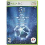 Uefa Champions League 2006-2007 Official Videogame - Xbox 360 (Novo)