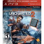 Uncharted 2 Among Thieves Goty – Ps3 (Greatest Hits) (Usado) Uncharted 2 Among Thieves Goty - Ps3 (Greatest Hits) (Usado)