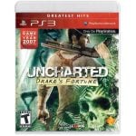 Uncharted Drakes Fortune – Ps3 (Usado) (Greatest Hits) Uncharted Drakes Fortune - Ps3 (Usado) (Greatest Hits)