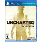 Uncharted The Nathan Drake Collection – Ps4 (Usado) Uncharted The Nathan Drake Collection - Ps4 (Usado)