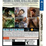 Uncharted The Nathan Drake Collection – Ps4 (Usado) Uncharted The Nathan Drake Collection - Ps4 (Usado)