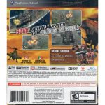 Under Defear Hd Deluxe Edition – Ps3 (Novo) Under Defear Hd Deluxe Edition - Ps3 (Novo)