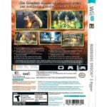 Warriors 3 Orochi Hyper – Nintendo Wii U (Usado) (Mancha No Disco) Warriors 3 Orochi Hyper - Nintendo Wii U (Usado) (Mancha No Disco)
