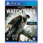 Watch Dogs – Ps4 (Usado) Watch Dogs - Ps4 (Usado)