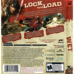 Wet – Ps3 (Usado) (Mancha) Wet - Ps3 (Usado) (Mancha)
