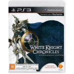 White Knight Chronicles International Edition - Ps3 (Usado)